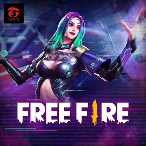 Garena Free Fire 在 Google Play 上的下载量突破 10 亿次